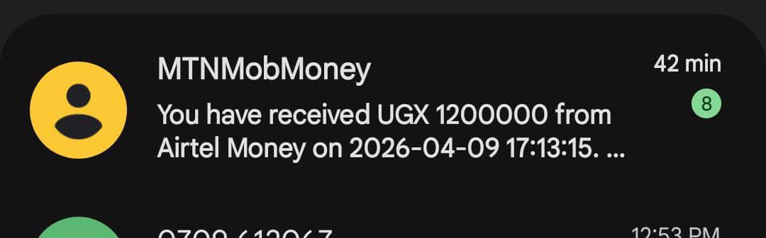Withdrawal Proof 9